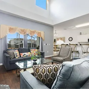 Highgate Oasis Holiday home Davenport