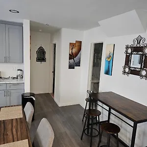 Cozy & Relax Llc Airb&b Homestay New York